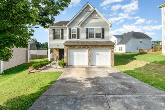 5208 Chasteal Trl Raleigh, NC 27610