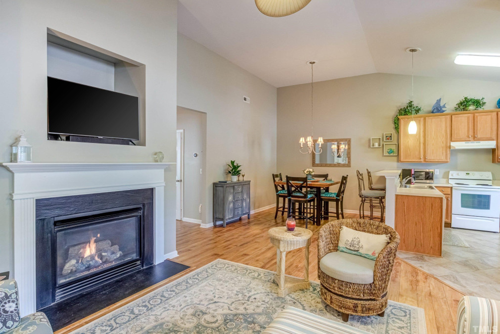 2707 Willow Pines Pl Raleigh, NC 27614