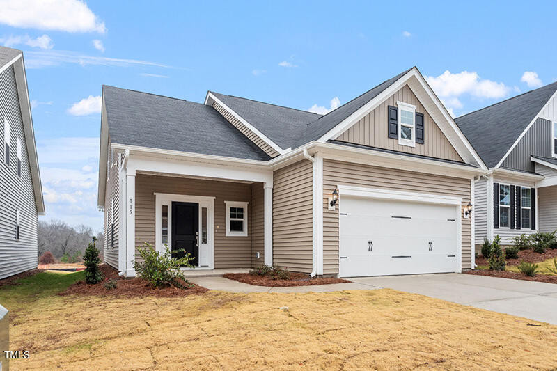 119 White Oak Gdn Way Garner, NC 27529