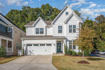 231 Silverhawk Ln Durham, NC 27703