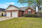 6314 Bent Tree Dr Fayetteville, NC 28314