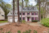 318 Sunset Creek Cir Chapel Hill, NC 27516