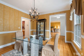 318 Sunset Creek Cir Chapel Hill, NC 27516