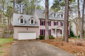 318 Sunset Creek Cir Chapel Hill, NC 27516