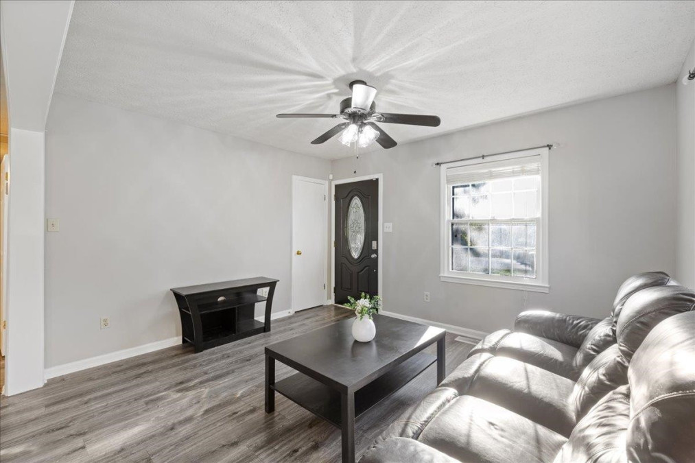 1312 Kilby Burlington, NC 27215