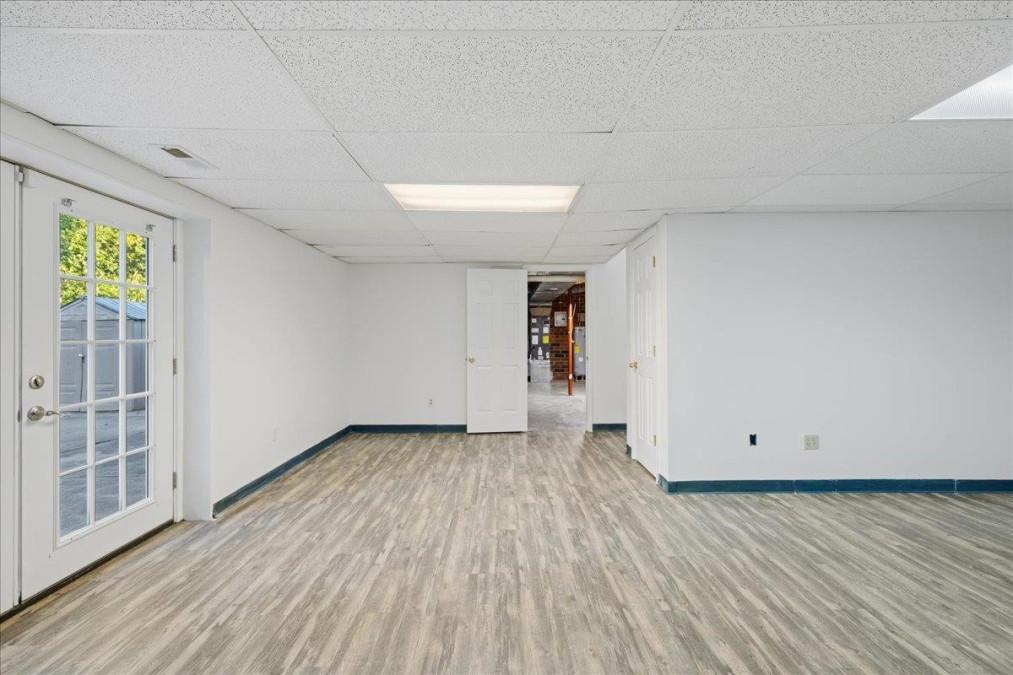 1312 Kilby Burlington, NC 27215