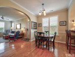 4920 Amber Clay Ln Raleigh, NC 27613