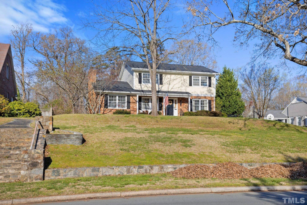 412 Tarleton Ave, Burlington, NC 27215 Raleigh Realty