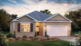 2135 Wild Ridge Dr Fayetteville, NC 28314