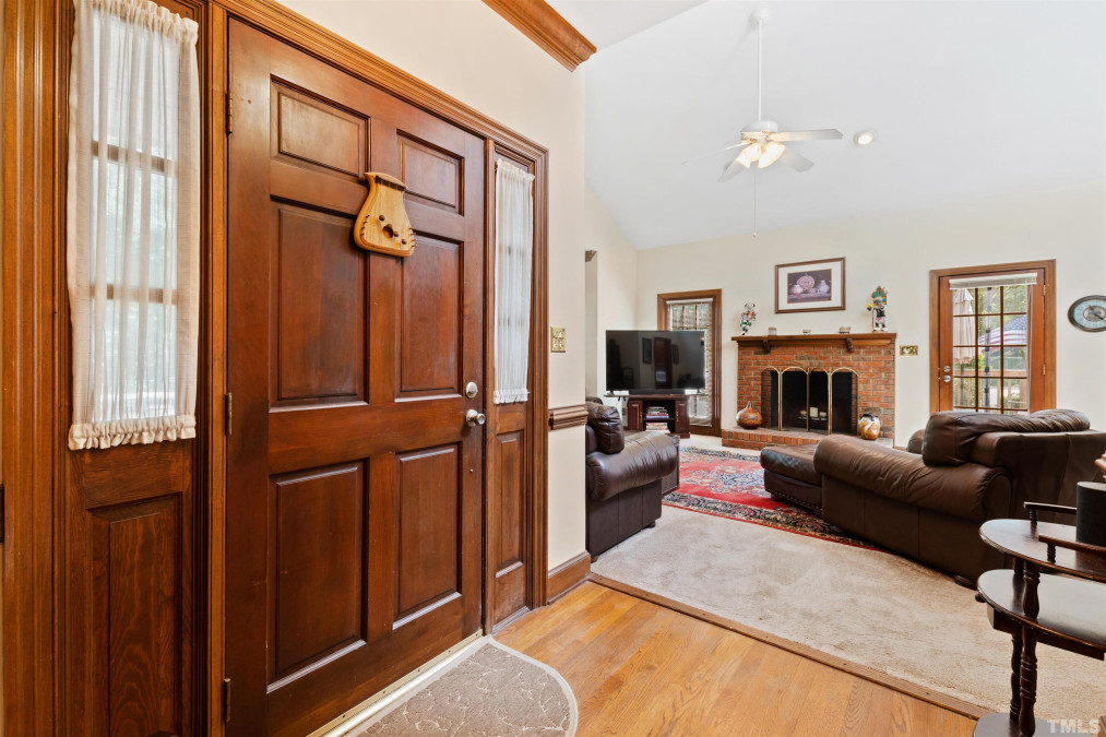 8450 Wycombe Ln Raleigh, NC 27615
