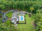 163 Indian Creek Ln Apex, NC 27523