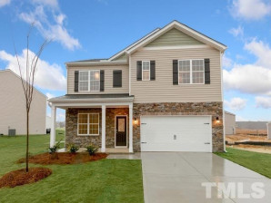 2522 Summersby Dr Mebane, NC 27302