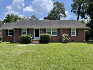 1208 Dorcas Terrace Ter Kinston, NC 28504