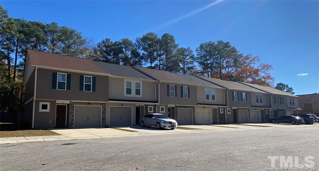 2505 Gardner Park Dr, Fayetteville, NC 28304 Raleigh Realty