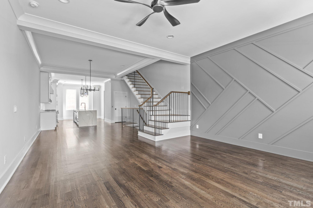 615 West St Raleigh, NC 27601