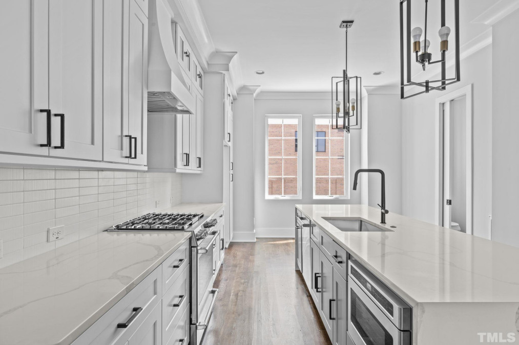 615 West St Raleigh, NC 27601