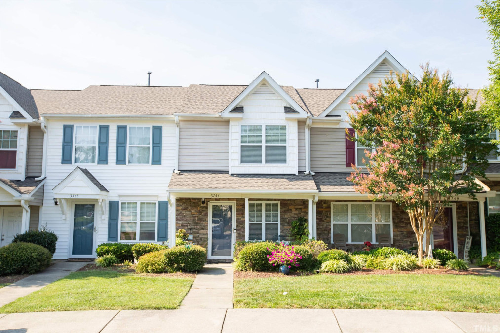 3747 Bison Hill Ln, Raleigh, NC 27604 Raleigh Realty