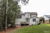 8512 Plimoth Hill Dr Wake Forest, NC 27587