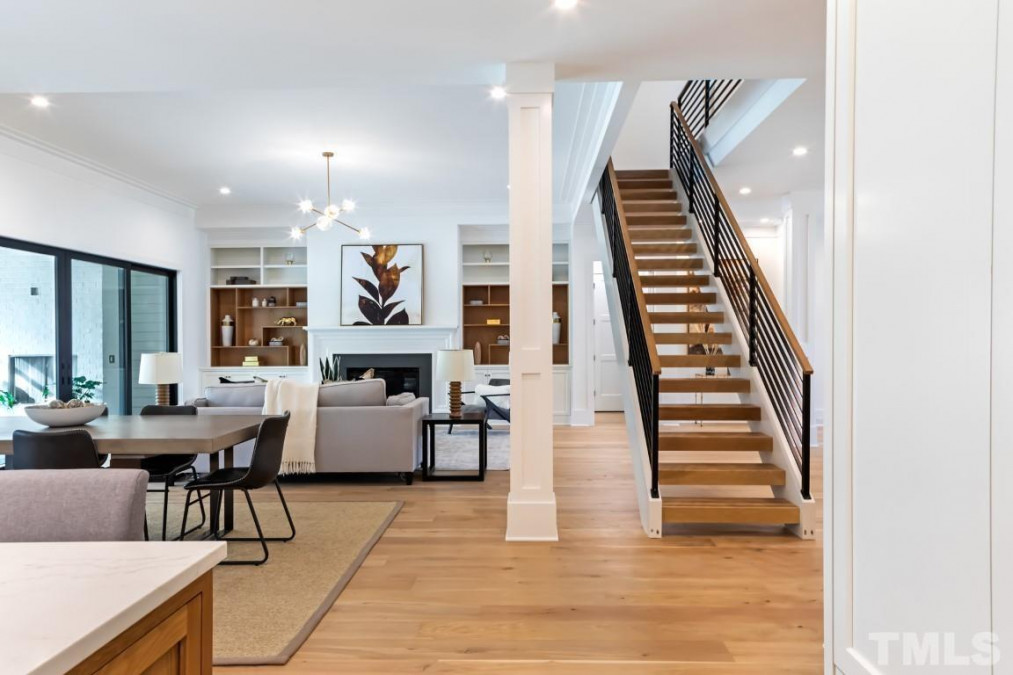 4329 Lambeth Dr, Raleigh, NC 27609 Raleigh Realty