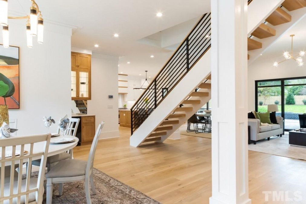 4329 Lambeth Dr, Raleigh, NC 27609 Raleigh Realty