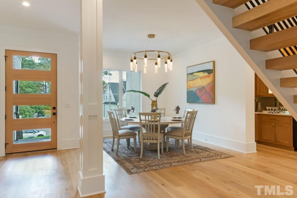 4329 Lambeth Dr, Raleigh, NC 27609 Raleigh Realty