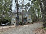 209 Mill St Creedmoor, NC 27522