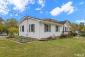 401 Mimosa St Oxford, NC 27565