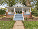 213 Churton St Hillsborough, NC 27278