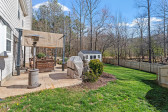 9320 Doss Ct Wake Forest, NC 27587