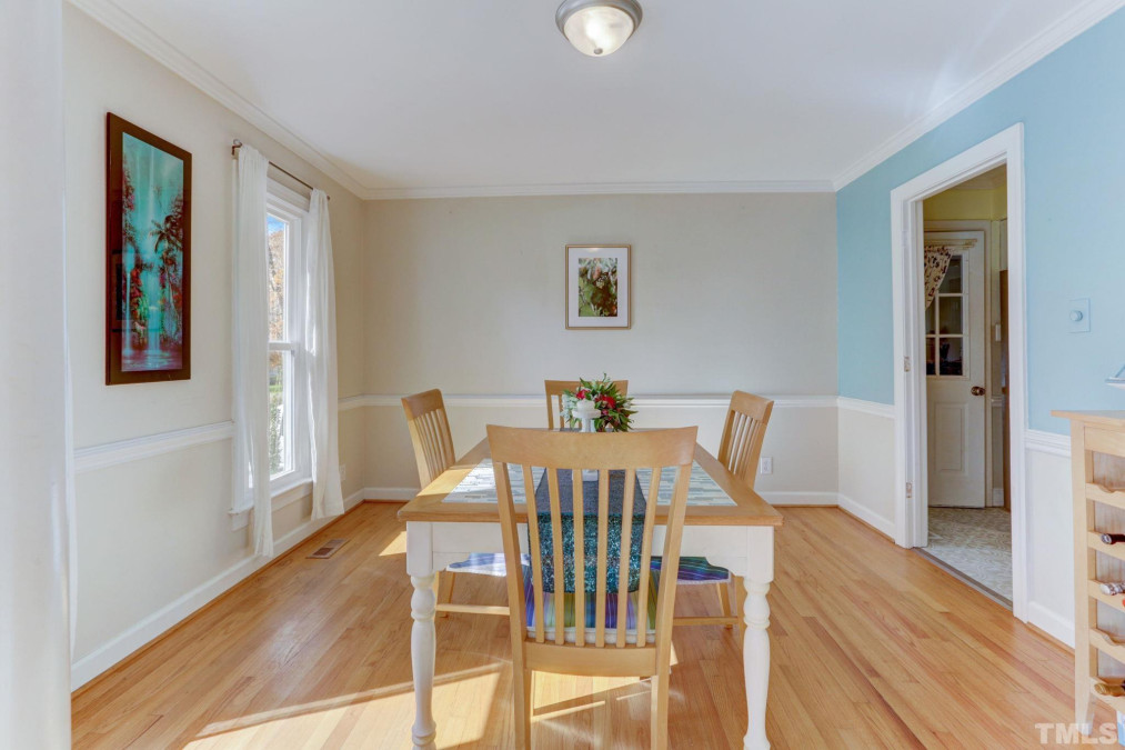 3 Danforth Pl Durham, NC 27712