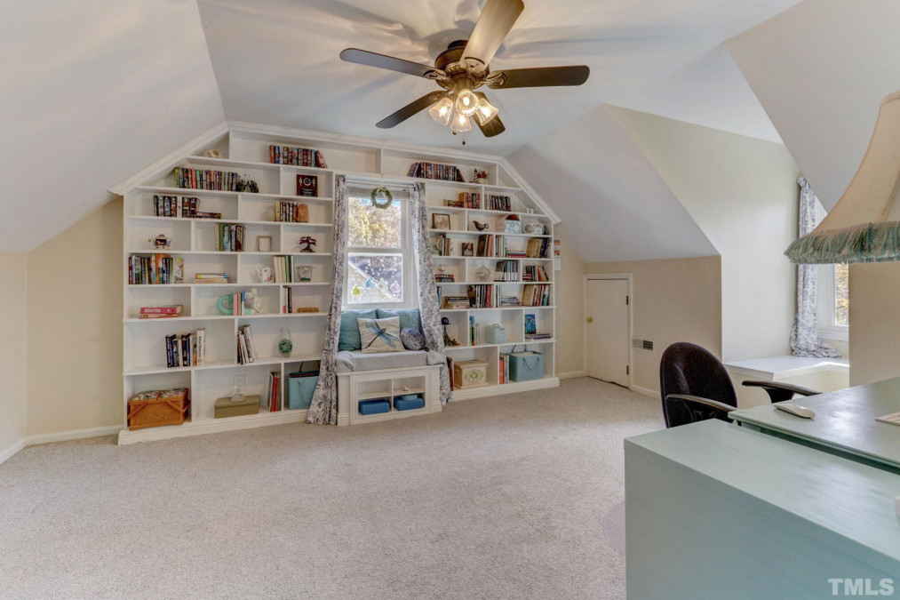 3 Danforth Pl Durham, NC 27712