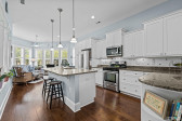 2 Calwell Creek Dr Chapel Hill, NC 27517