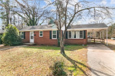 327 Vance St Laurinburg, NC 28345