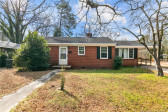 327 Vance St Laurinburg, NC 28345