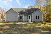 8228 Burgwyn Ln Willow Springs, NC 27592