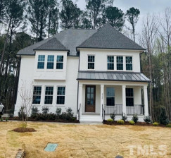 8100 Baronleigh Ln Wake Forest, NC 27587