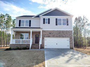 360 Babbling Creek Dr Youngsville, NC 27596