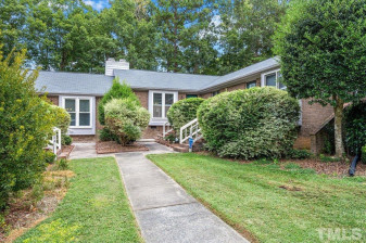 5500 Fortunes Ridge Dr Durham, NC 27713