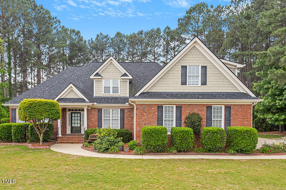 5808 Turner Store Ln, Raleigh, NC 27603 Raleigh Realty