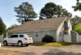 4504 New Hope Rd Raleigh, NC 27604
