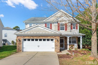 109 Poppy Hills Ct Raleigh, NC 27603