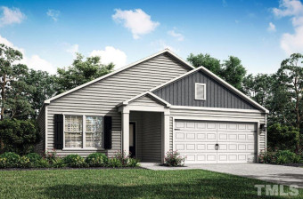 149 Ivy Bank Dr Angier, NC 27501