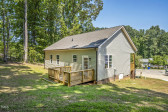 239 Ingle St Siler City, NC 27344