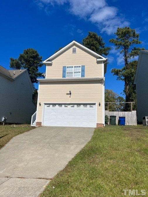 4233 Beacon Crest Way, Raleigh, NC 27604 Raleigh Realty