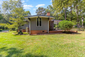 205 Simpson St Carrboro, NC 27510