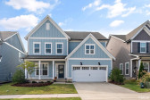 2616 Jazzy St New Hill, NC 27562