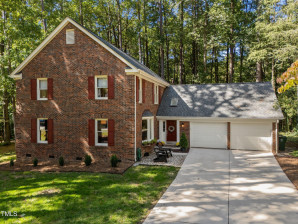 4628 Holly Brook Dr Apex, NC 27539