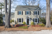 518 Powell Dr Raleigh, NC 27606