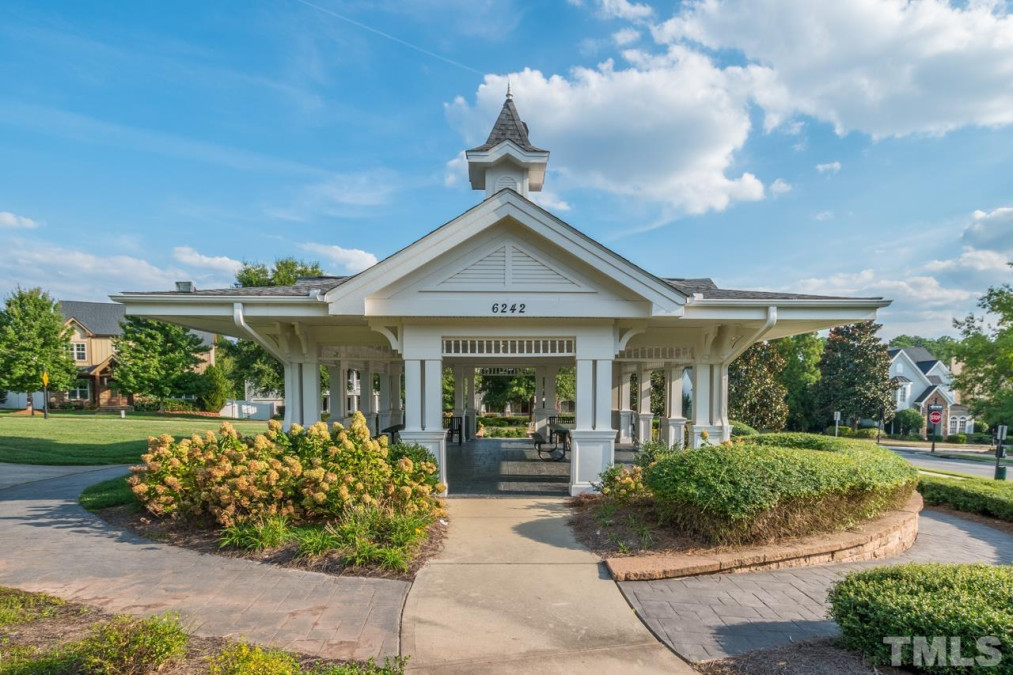 1517 Hemby Ridge Ln Morrisville, NC 27560