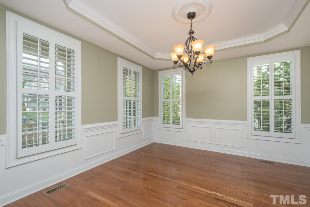 1517 Hemby Ridge Ln Morrisville, NC 27560